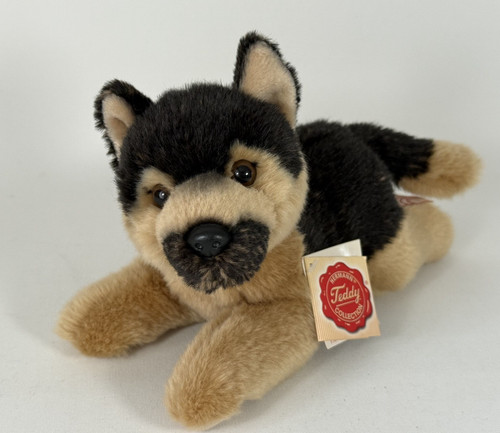 Teddy hermann german - teddy,