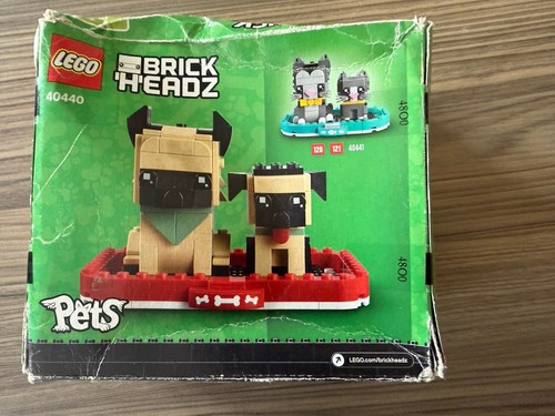 Lego 40440 german - lego,