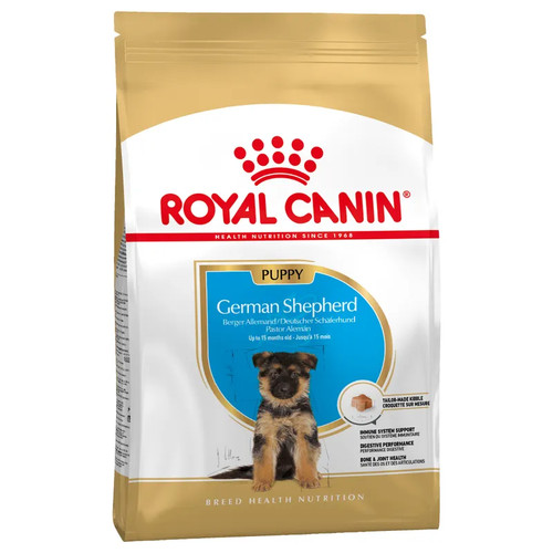 Royal canin puppy german - puppy,