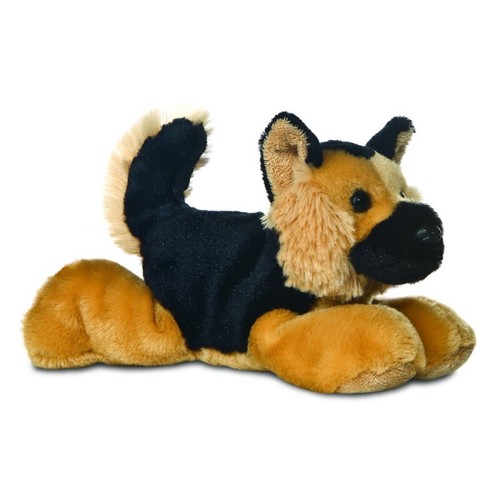 New aurora 20cm flopsies - new, plush