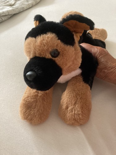 Fao schwarz german shepherd - schwarz,