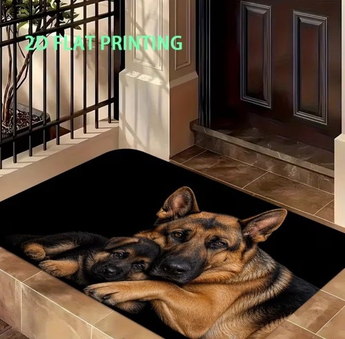 Beautiful german shepherd - shepherd, and