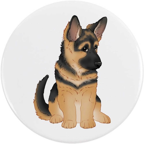 German shepherd puppy - 'german, puppy'