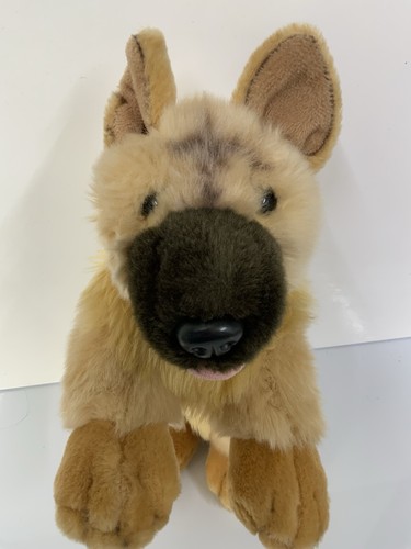 Keel toys plush - plush, dog