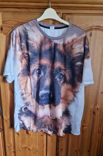 Ladies top with german - ladies,