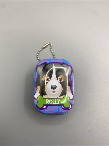 Puppy friends club collectable - puppy,