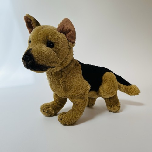 Soft toy cuddly plush german - soft,