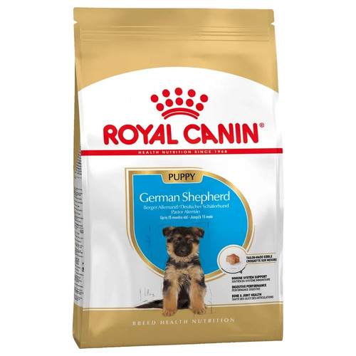 Royal canin puppy - canin,