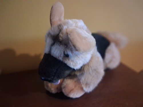 Keel toys german - keel, gsd