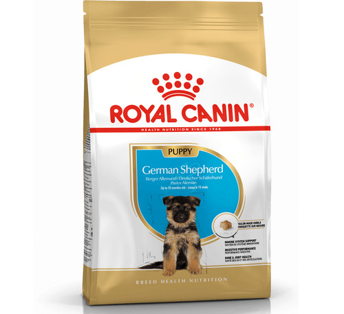 Royal canin puppy - royal,