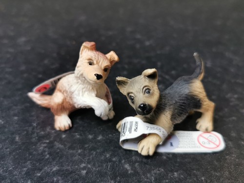 Bullyland german shepherd - bullyland,