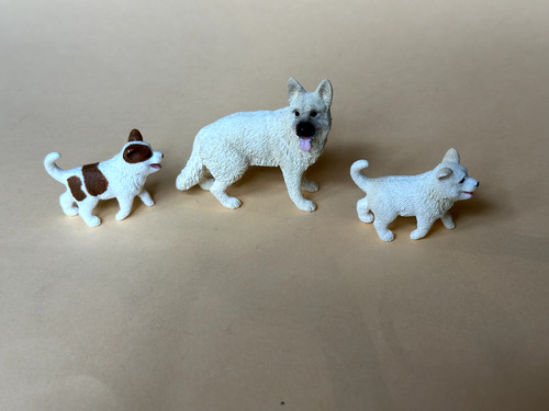 Schleich exclusive special - exclusive,