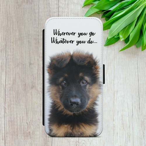 German shepherd puppy - german,