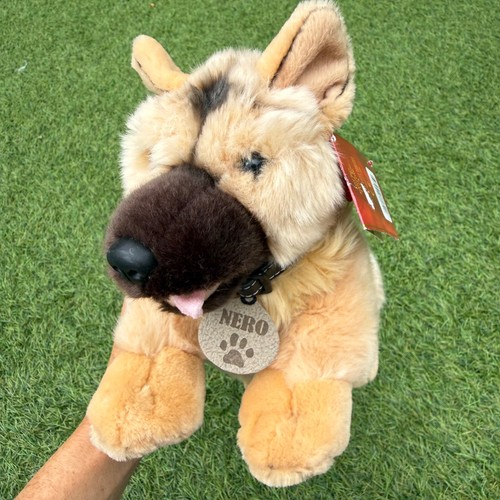 German shepherd puppy dog - puppy,
