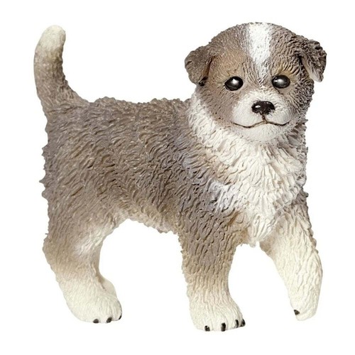 New schleich 16393 dog - 16393,