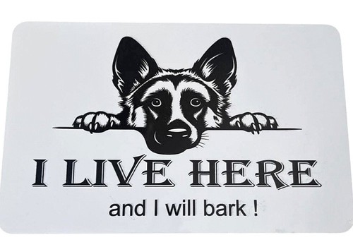 Personalised puppy dog i - dog, "