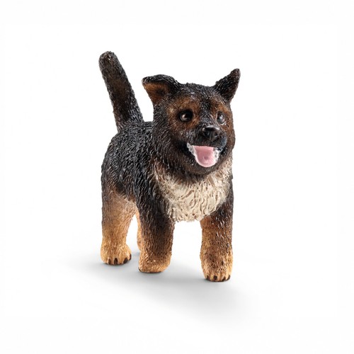 Schleich 16832 german shepherd - schleich,