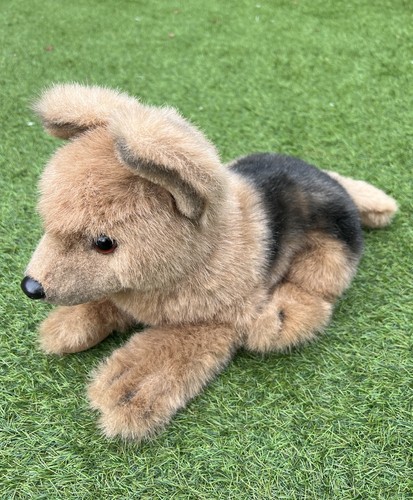 Vintage 1985 gund - vintage,