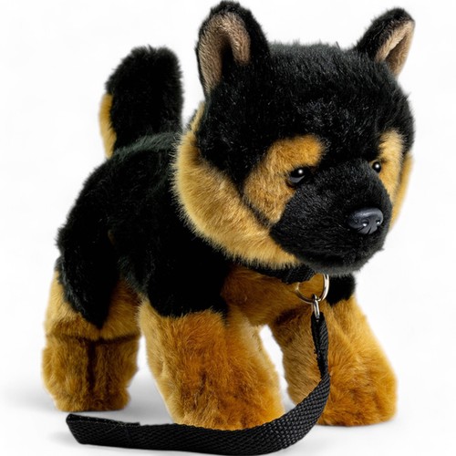 German shepherd dog puppy - shepherd,