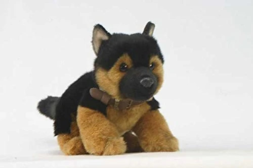 Hansa german shepherd - shepherd, puppy