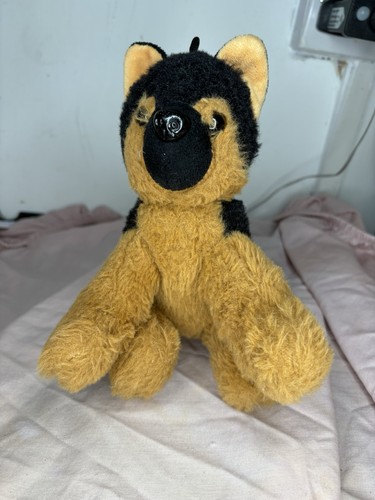 Oakes leisure german shepherd - oakes,