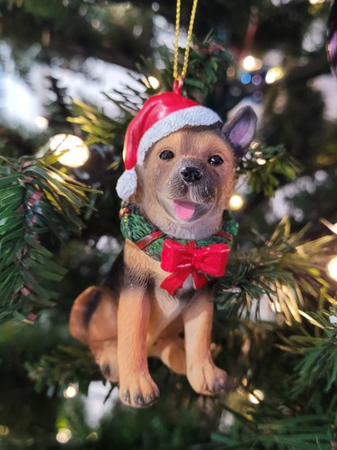 German shepherd dog puppy - german,