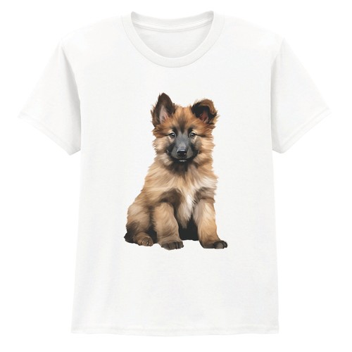 Adorable german shepherd puppy - adorable,
