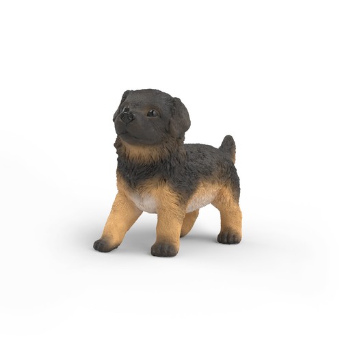 Schleich 14925 german - german, shepherd