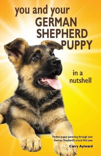 You and your german shepherd - your,
