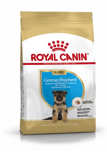 Royal canin german shepherd - canin®,